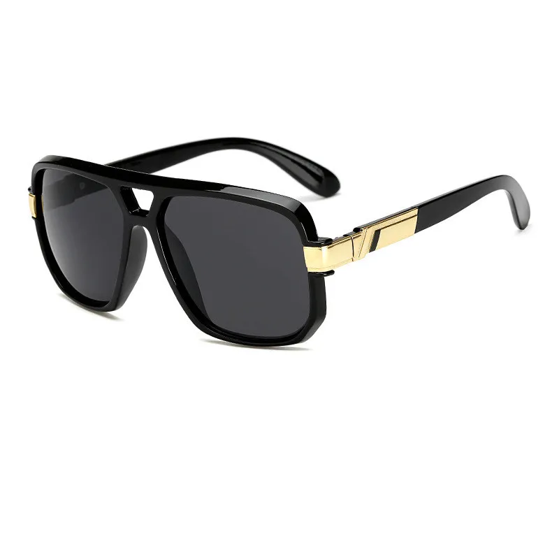 

Sun Glasses Custom Shades Women Wholesale Unisex Fashion Newest Sunglass for Men Sunglasses 2021, Image display