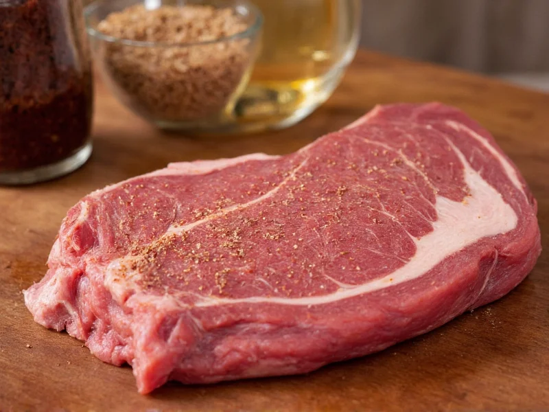 Cleaning Beef with Cajun Seasoning: What You Need to Know