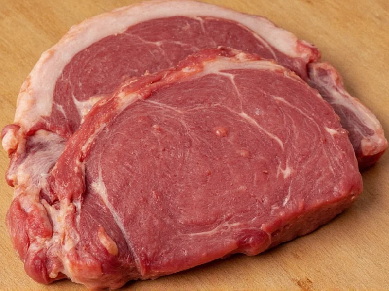 Best Pork Butt Rub: Perfect Recipe & Application Guide