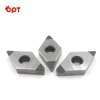 CBN turning tool PCBN turning inserts for roller turning tools