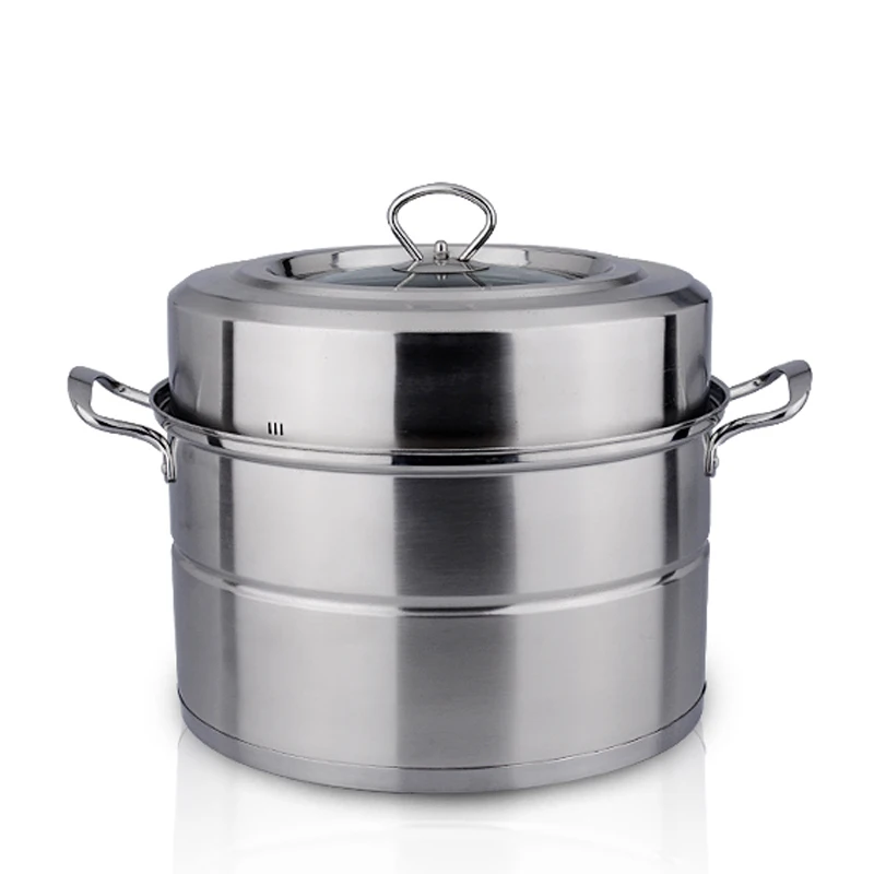 3 Layer Non Electric Rice Cooker And Steamer Cooker - Buy Non Electric ...