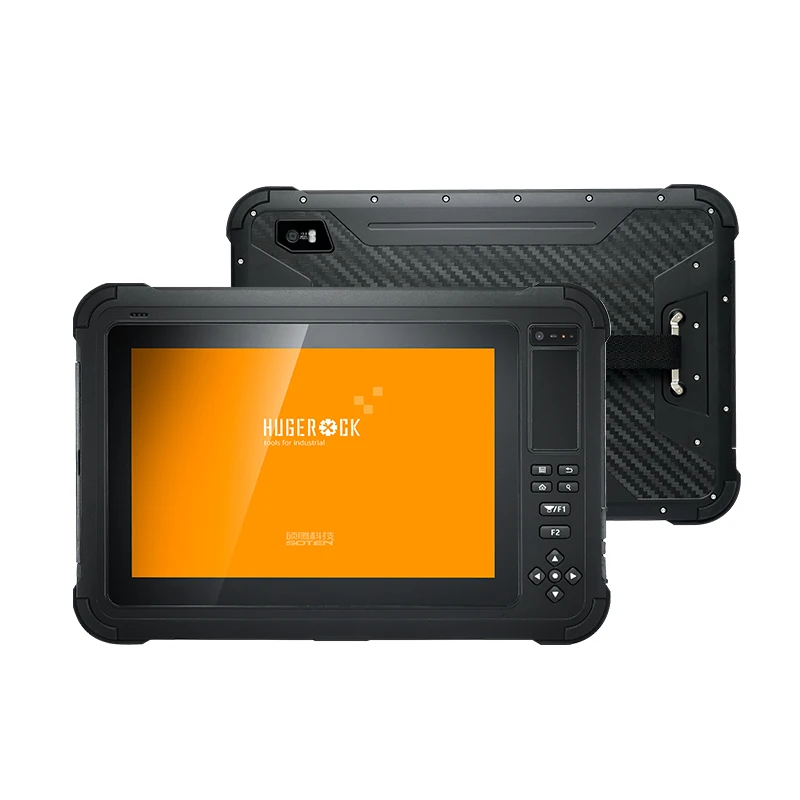 

Top 10 factory S101(2020) oem odm industrial tablet pc rugged 10.1 inch 4G lte wifi 6gb ram option gpio rs232 rs485 uart