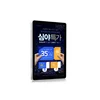 55 inch LCD Horizontal Vertical indoor advertising equipment Wall Mount Player full color