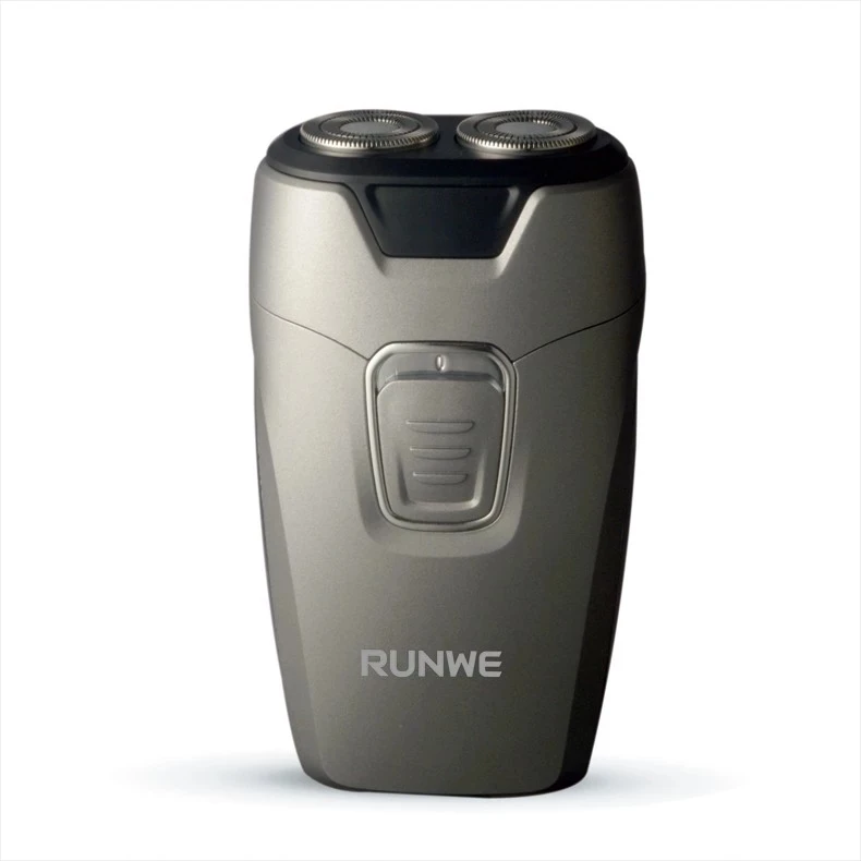 rs301 speed-xl系列干电池操作剃须刀