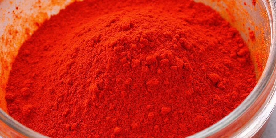 Paprika Unmasked: The Colorful Spice That’s More Than Just Red Powder