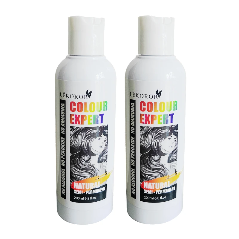 

Adore Cruelty-Free Fantasy Hair Color Semi Permanent Hair Color Dye