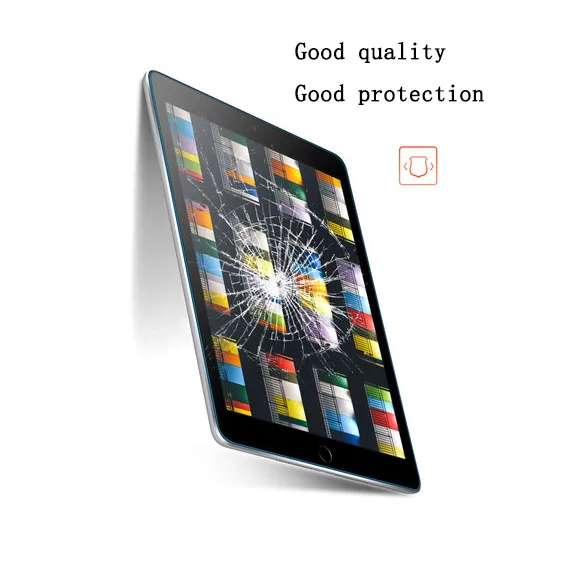 

For Screen Protector Film Tempered Glass for iPad air4 10.9 case