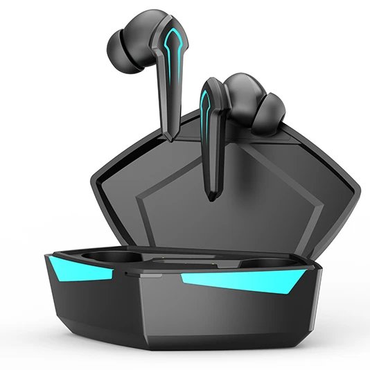 

P30 True wireless earbuds HiFi Sound Low-latency Gaming earphones TWS headsets