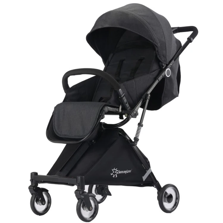 dolls 3 in 1 travel system