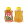 Pure Honey Chewing on Honey Farm Makes Real Honey Natural Bee Hives Nutrition Health Women Food Dessert