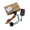 Hidden Instalaltion Real Time Tracking Web and APP Gps Tracker With Engine Shut Off