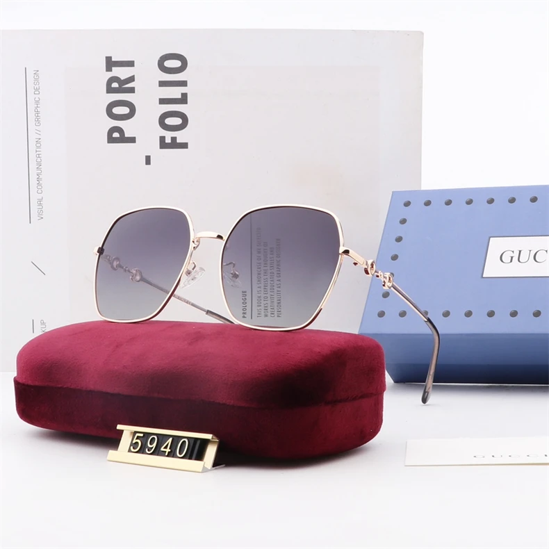 

Wholesale high quality polarized sunglasses gu59cci men sunglasses free shipping