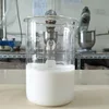 Factory exhibition carpet flame retardant agent