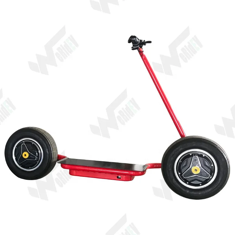 

Mobility Electric Scooter with 1000w Hub Motor for Sale