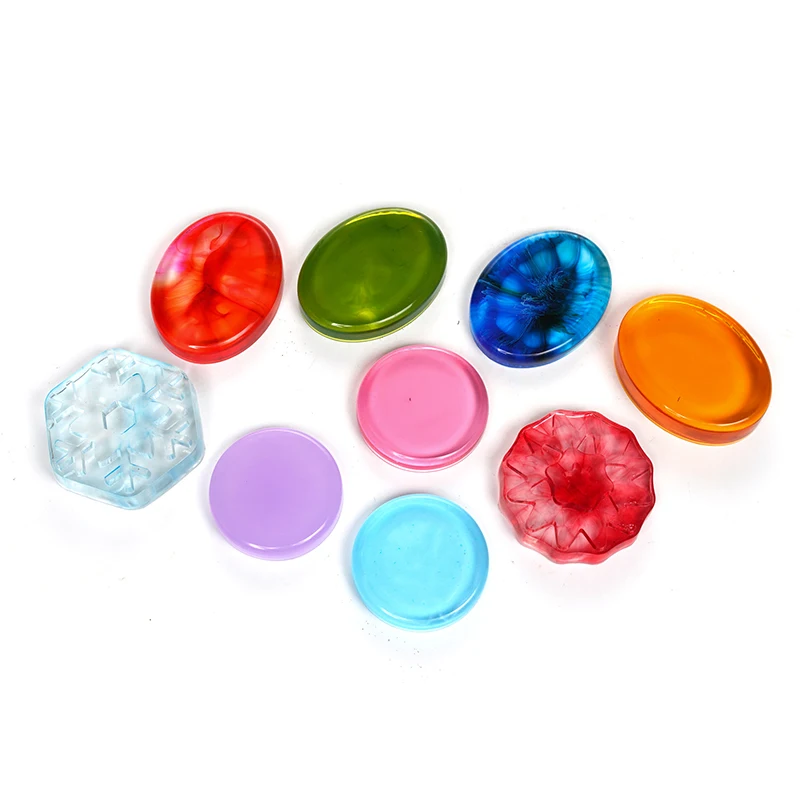 Lfdiy6058 Diy Resin Making Craft Set Mould Uv Epoxy Resin Craft Kit