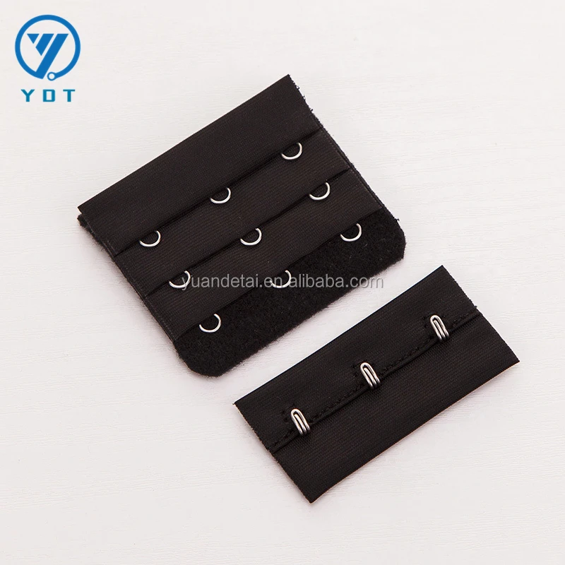 
Wholesale Bra Hook&Eye Seperate Set For Underwear/Briefs/Dress/Fashion Womenswear 