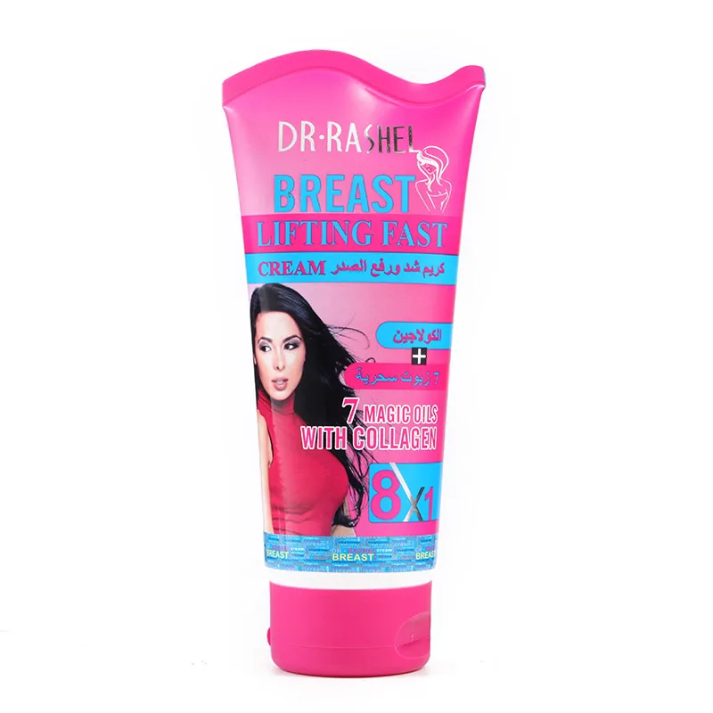 

Wholesale Breast Care Tightening Lifting Breast Enlargement Cream, Transparent