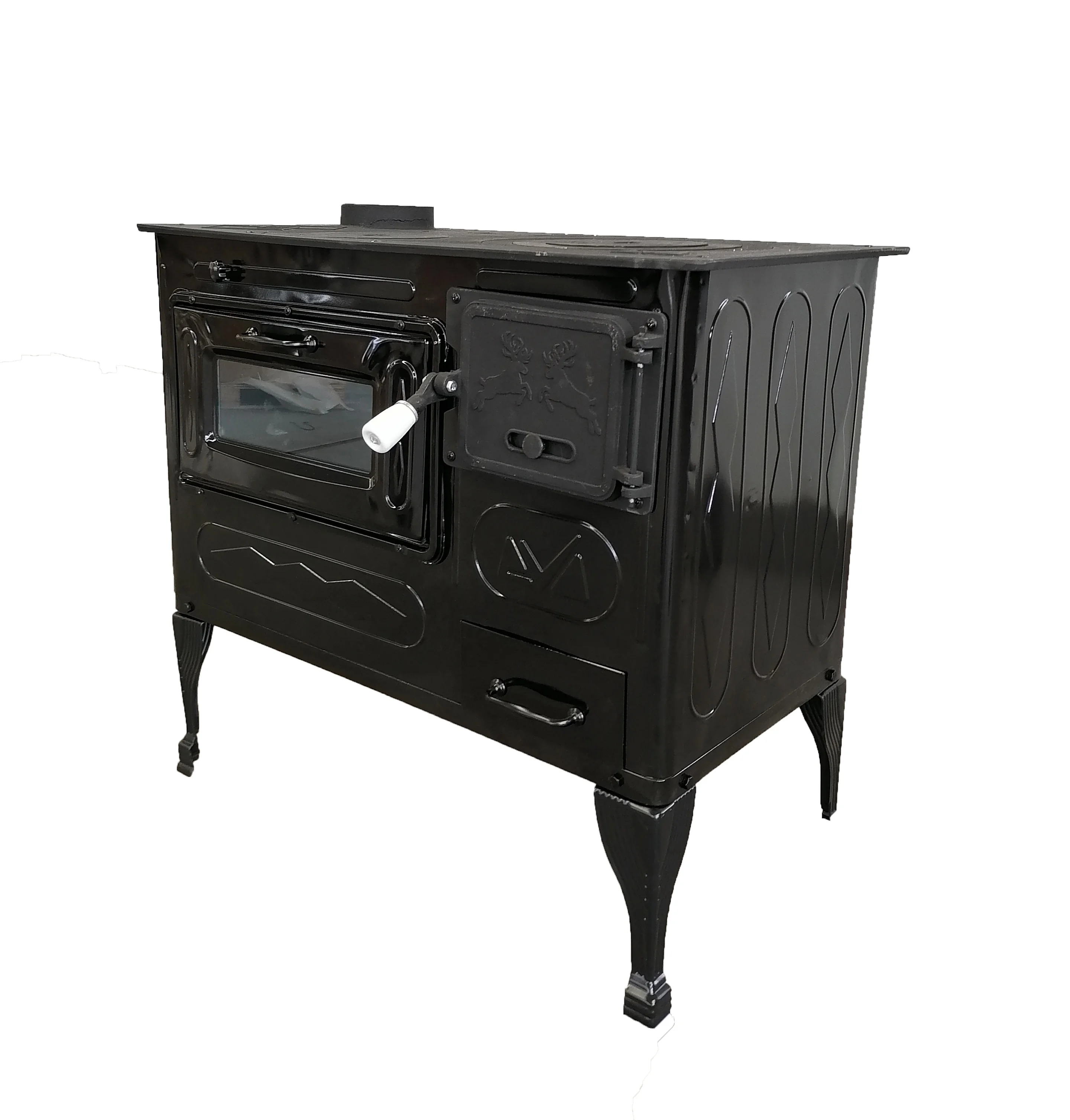 
VT wood stoves Wood burning stove Cooking 