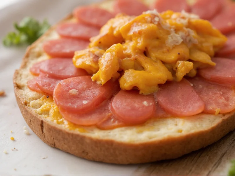 Egg Sausage: Complete Guide to This Breakfast Favorite