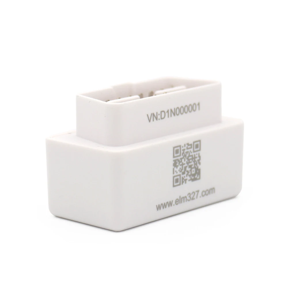 ELM327 Compatible OBD2 Scanner