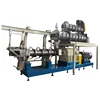 High quality suppliers factory price small floating fish feed extruder machine