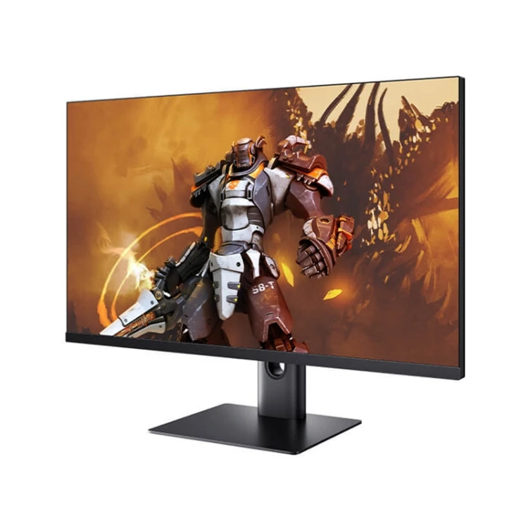 

Wholesale Original Xiaomi 27 inch 165Hz Ultra-High Refresh Rate Display LCD Monitor with US Plug