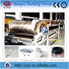 copper clad steel wire machine