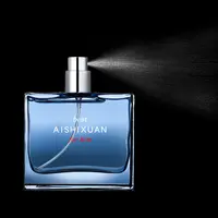 

Azure Marine Fragrance Lasting Light Fragrance Fresh Cologne Perfumes Original for Man