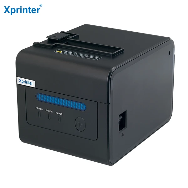 

Xprinter XP-T300L 80mm thermal receipt printer for kitchen