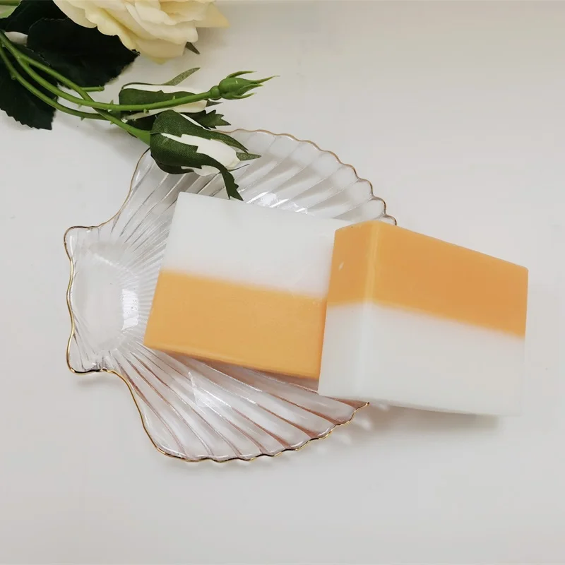 

100% Organic Beauty Products Kojic Acid Bars Handmade Toilet Facial Cleaning Soap Face & Body Cleaning Adults