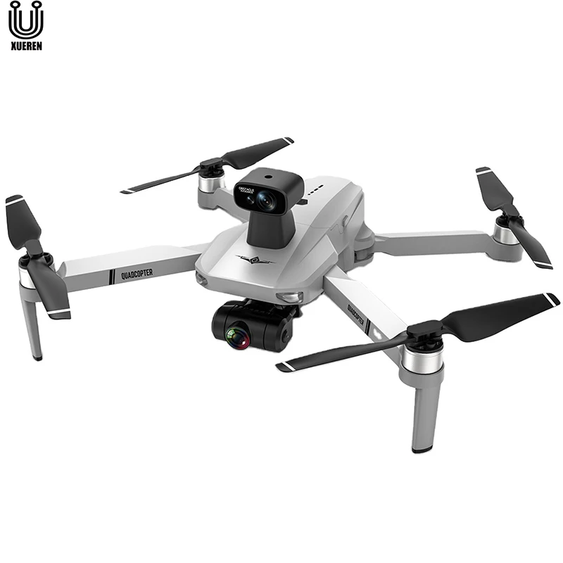 Xueren KF102 MAX GPS 6K Drone