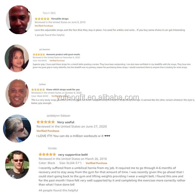 customer Reviews