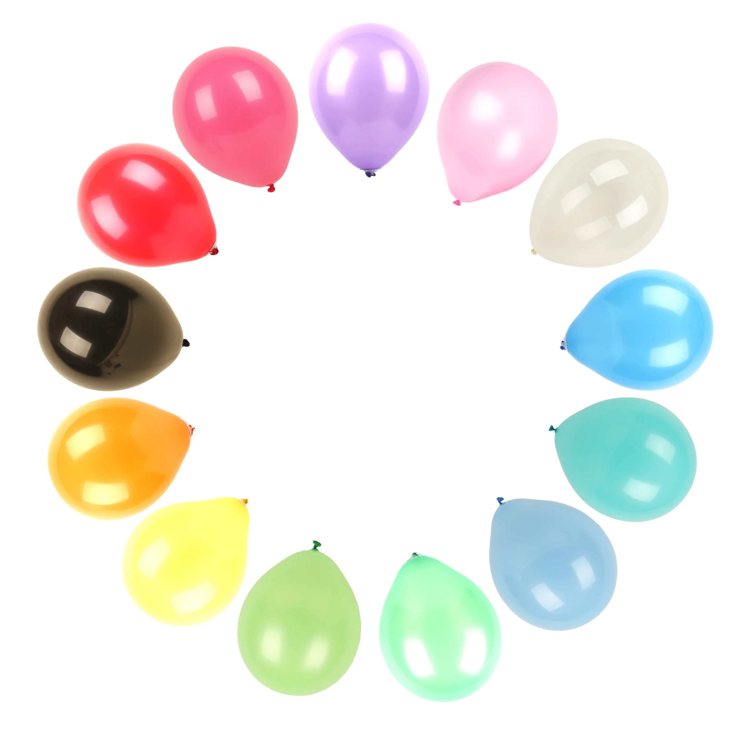 Most Selling Products China Supplier Balloon Party Supplies With Low