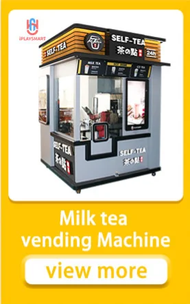 book printing vending machine