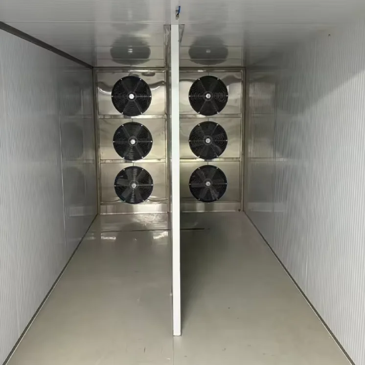 Axial Flow Ventilato Extractor, Electric, Aluminum - detail 12