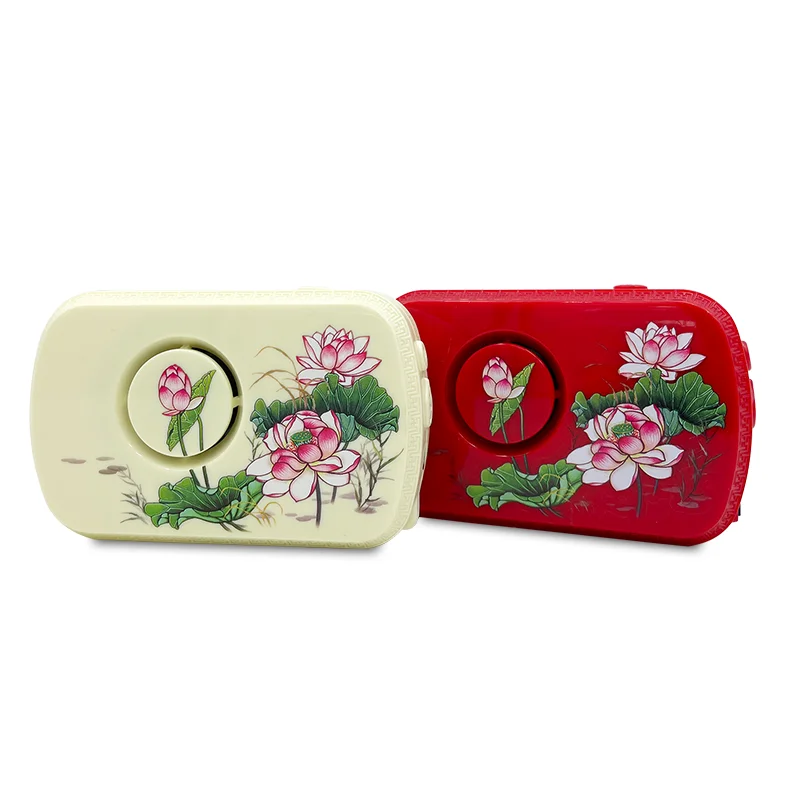 

NEW Dedicated Automatic Buddha Praying Player Portable smart buddha sound player waterproof speakers