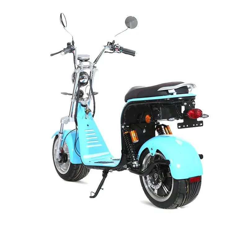 

Globe Factory Electric Scooter 15Ah