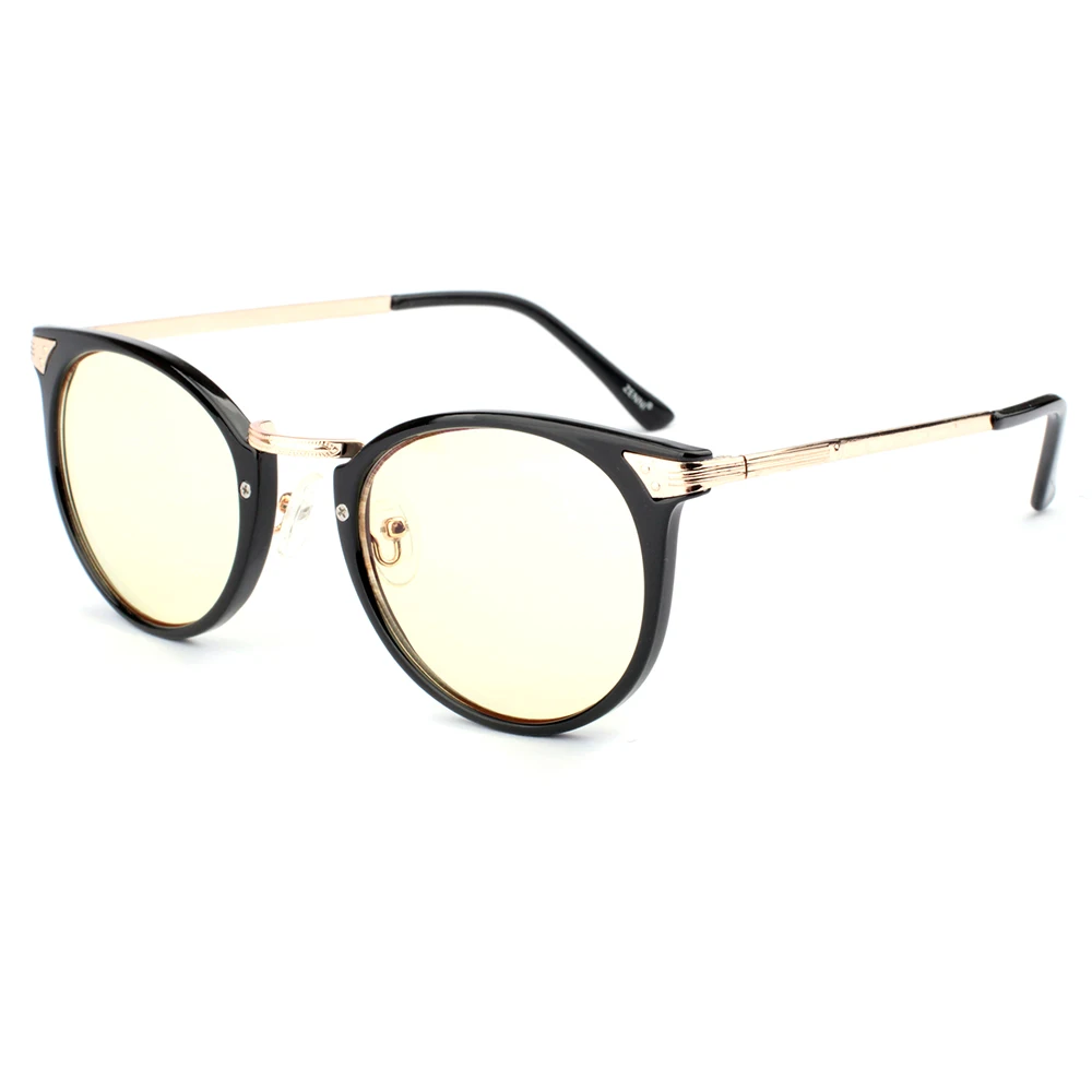 

Women tr90 fashion oem blue light filter computer reading glasses