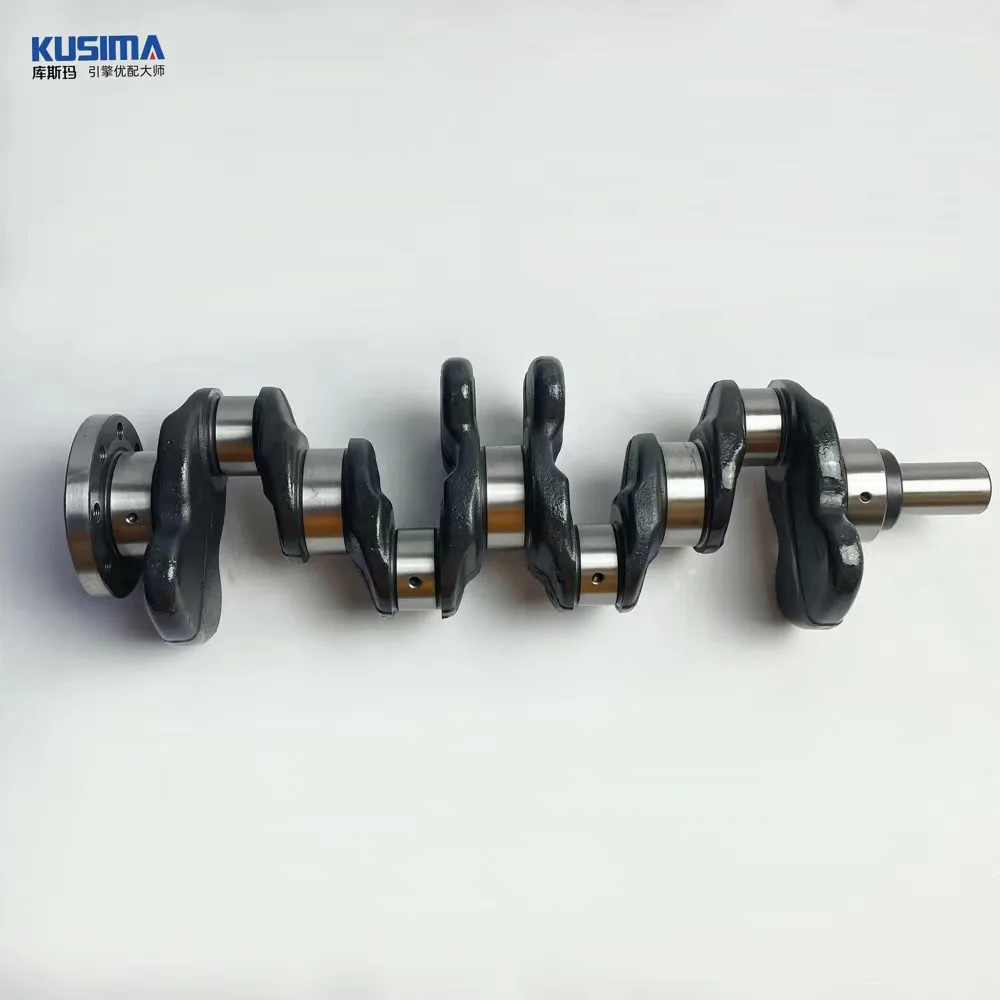 

Factory Crankshaft for MERCEDES-BENZ A B CLASS W176 W246 1.6 Petrol M270.910 Low Power A2700013T179 11-18