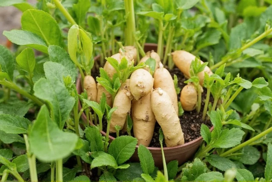 How to Grow Ginger: Complete Home Gardening Guide