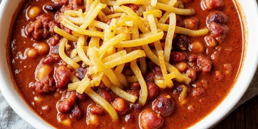 Habanero and red kidney beans combo