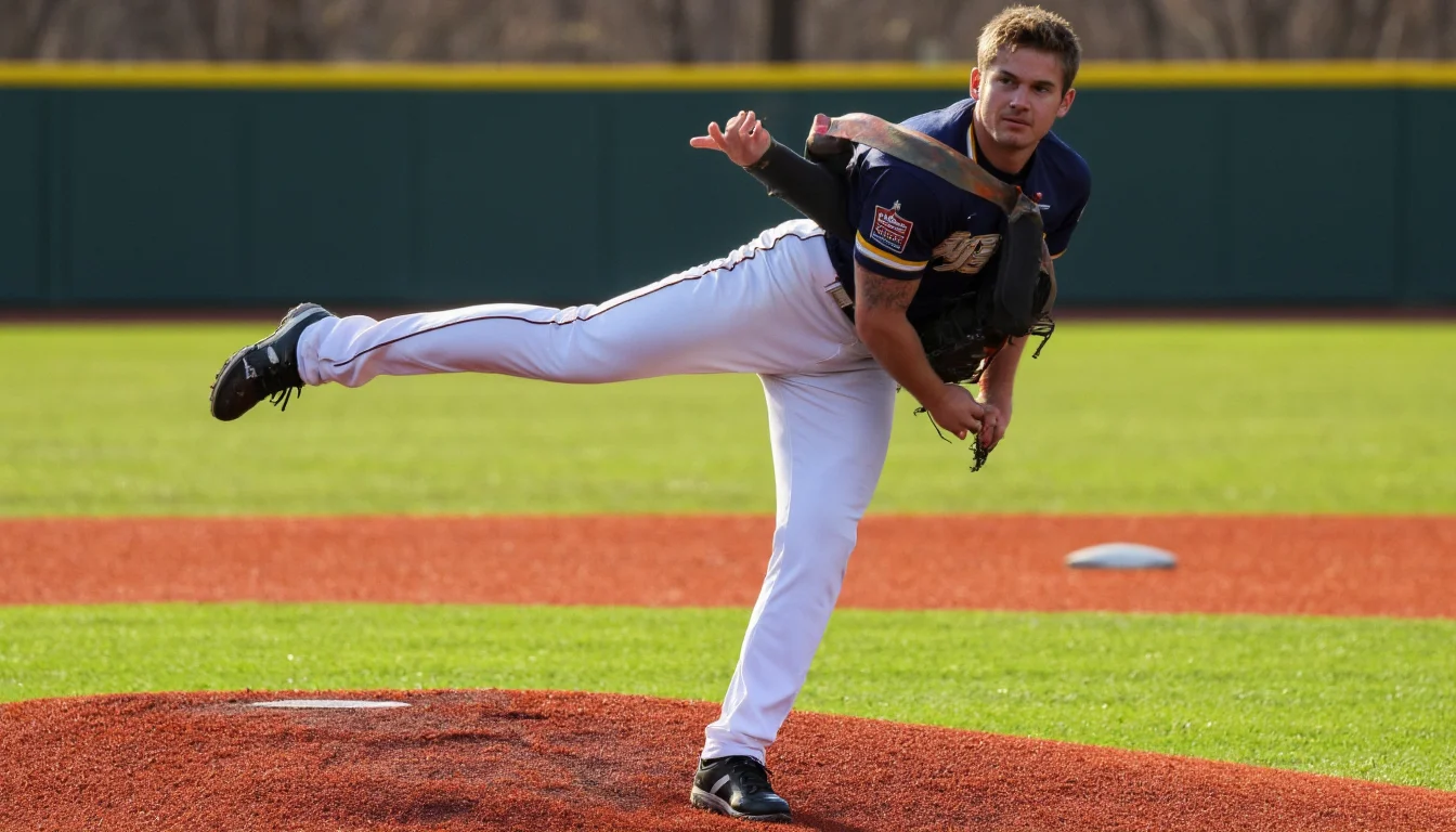 Why Softball Pitchers in 2026 Reduced Arm Fatigue by 41%: The Eccentric ...