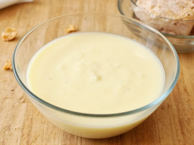 Best Heavy Cream Substitutes for Soup: 7 Reliable Options