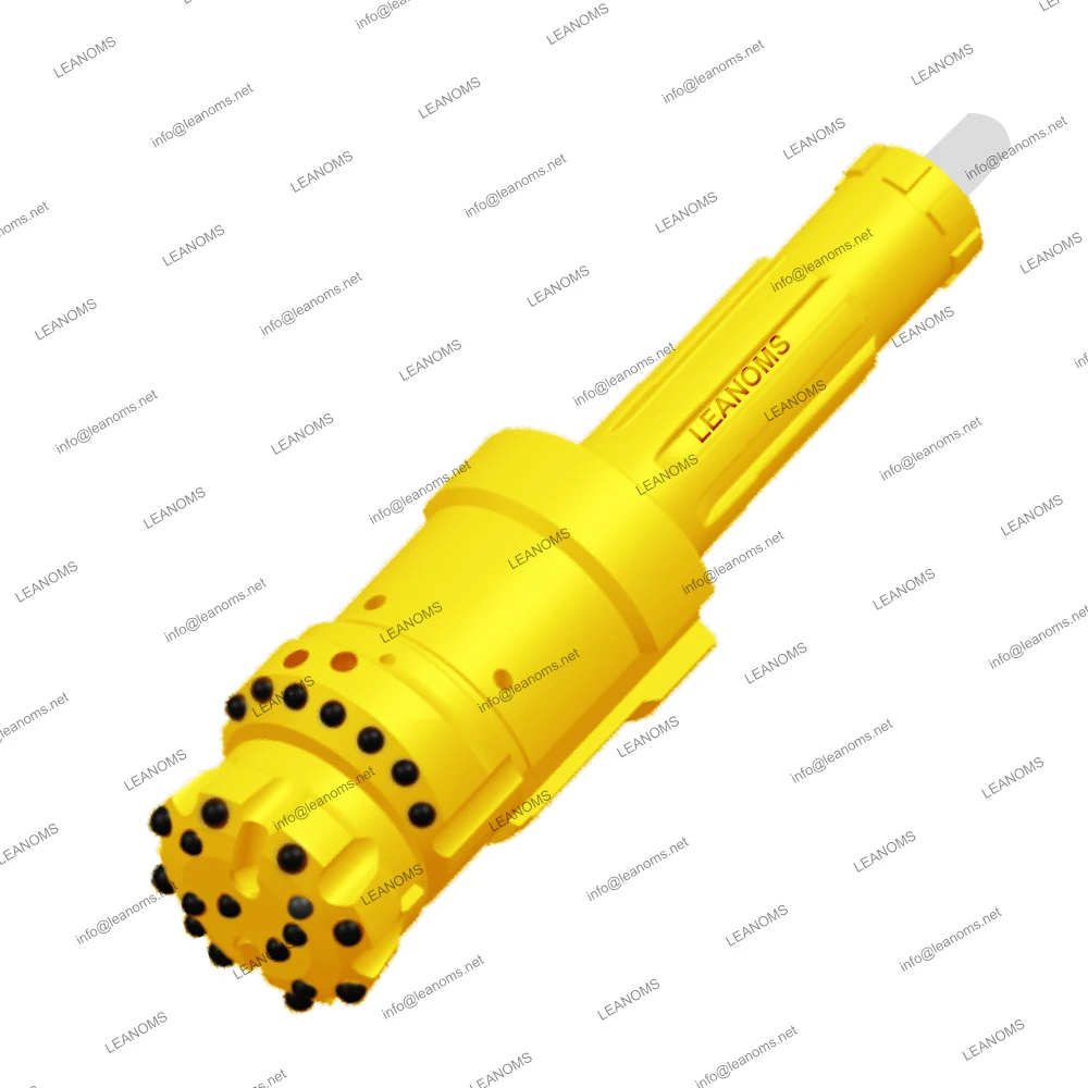 
ODEX Drilling Tools COP64 QL60 DHD360 ODEX 165 supply 
