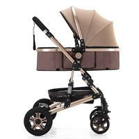 

Cheap Stroller Newborn Pram Modern Baby Stroller In Europe Market