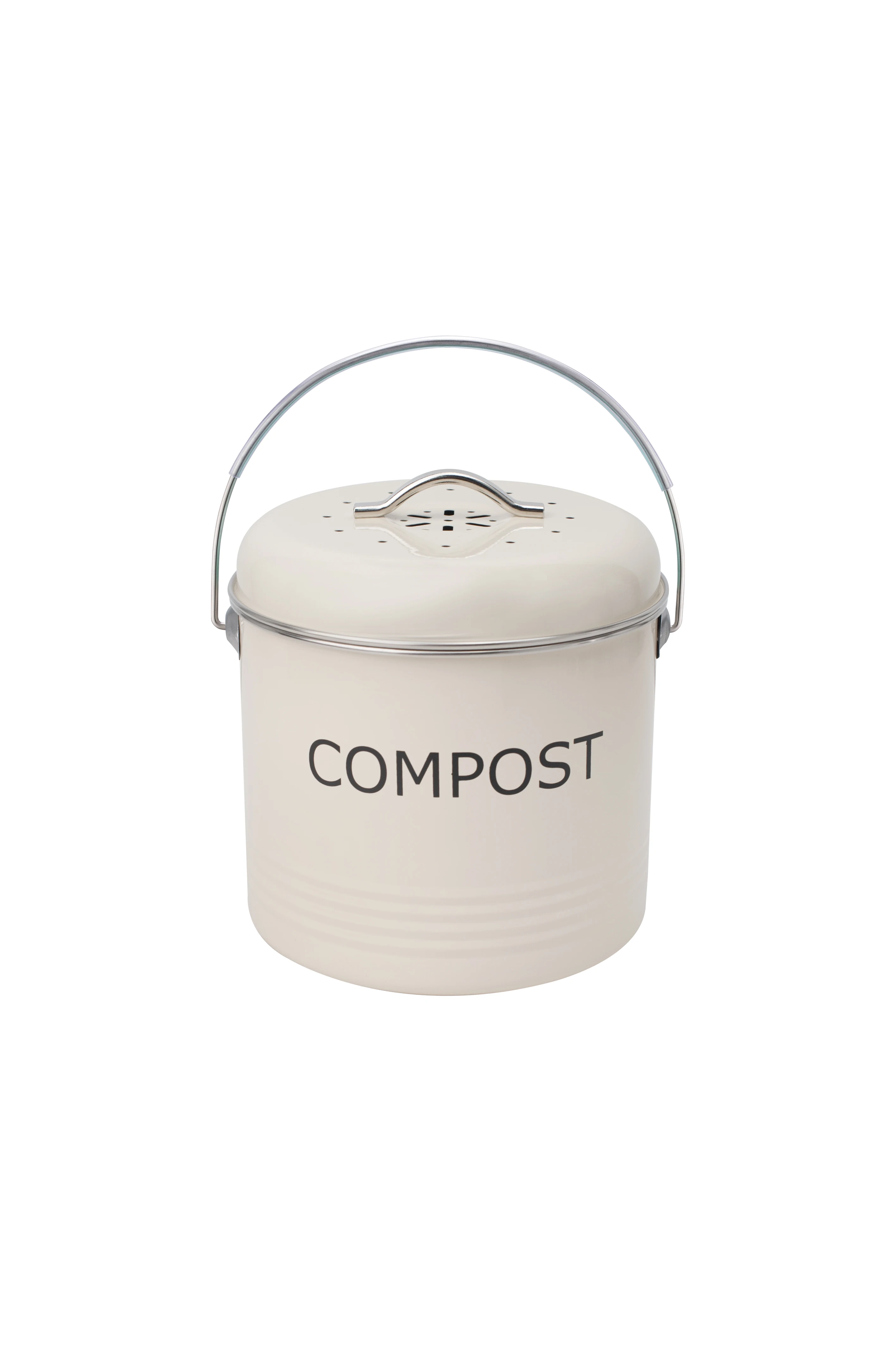 kitchen compost bin