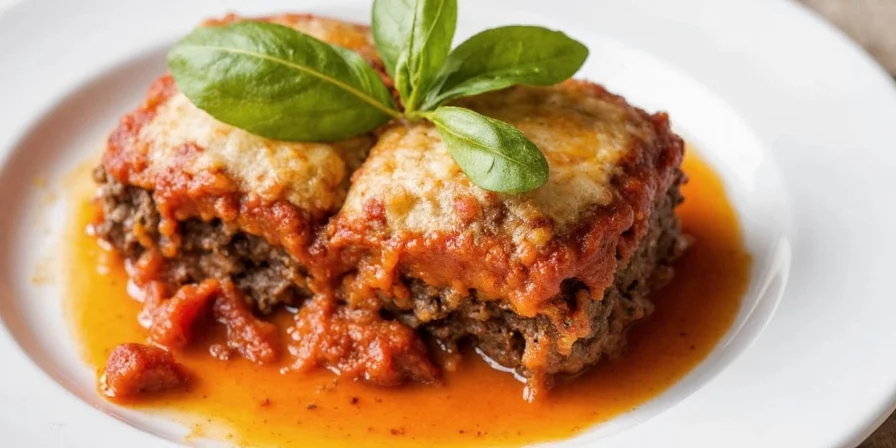 5 Spicy Secrets to Perfect Beef Parmigiana (Plus a Fiery Flavor Twist!)