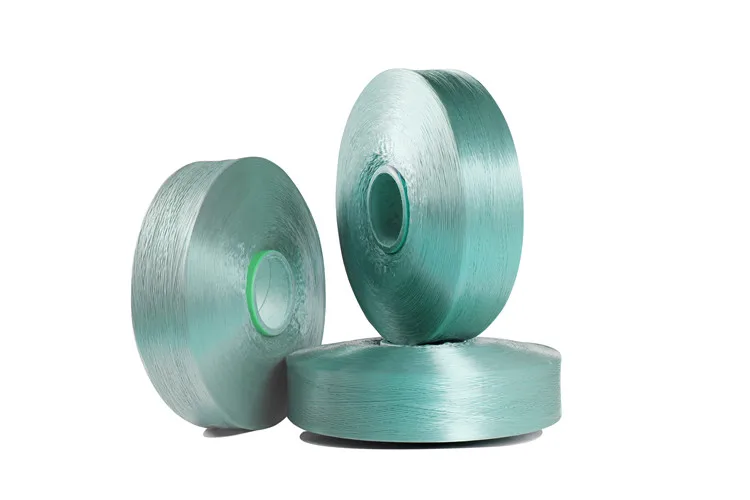 
Low price pp filament yarns High tenacity 1200D pp yarn manufacturer 