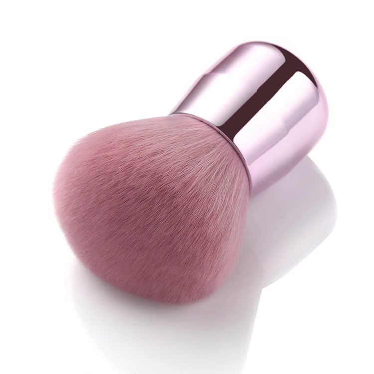 

New Mushroom Head Makeup Single Loose Powder Repair Honey Powder Brush