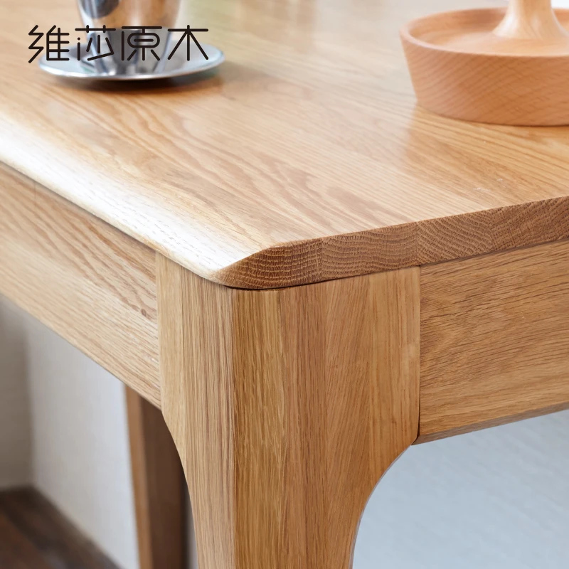 product-BoomDear Wood-2020 Chinese furniture factory High Quality Modern Design Home Kitchen soild W-4